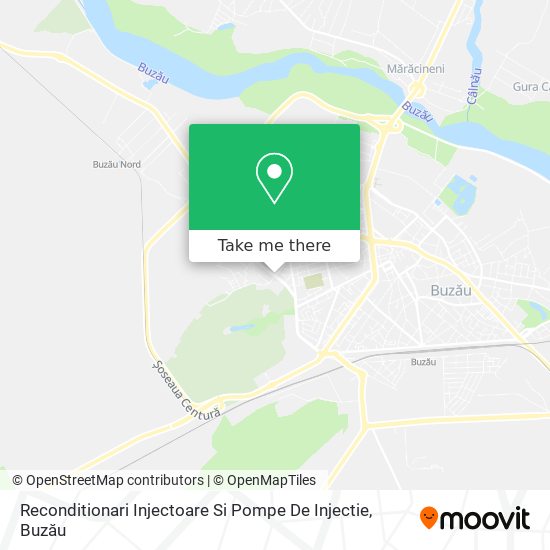 Reconditionari Injectoare Si Pompe De Injectie map