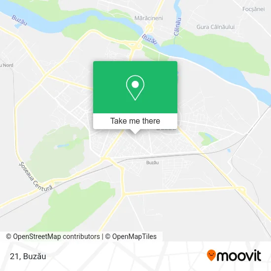 21 map