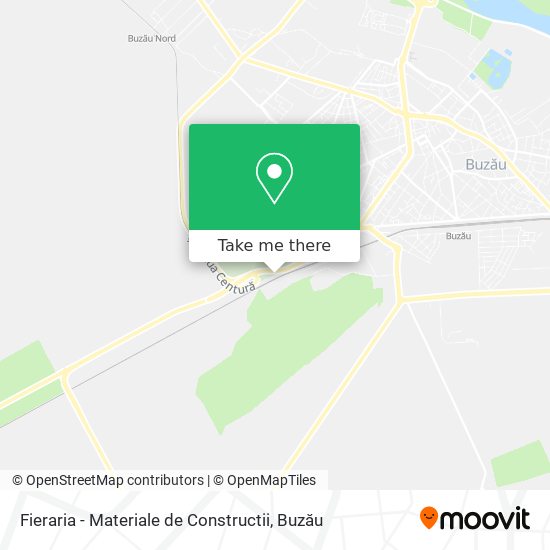 Fieraria - Materiale de Constructii map