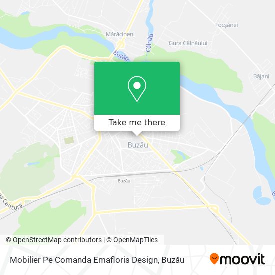 Mobilier Pe Comanda Emafloris Design map