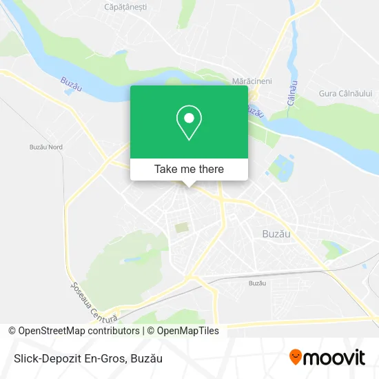 Slick-Depozit En-Gros map