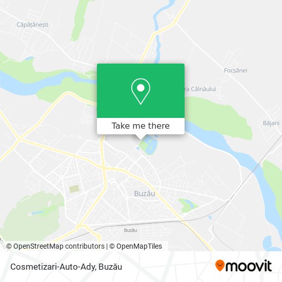 Cosmetizari-Auto-Ady map