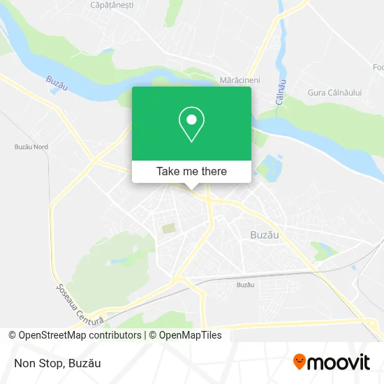 Non Stop map