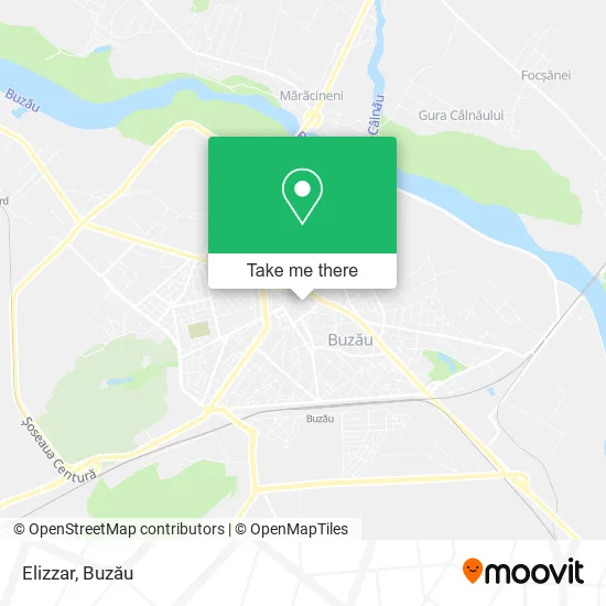 Elizzar map