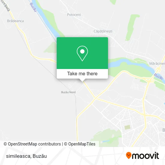 simileasca map