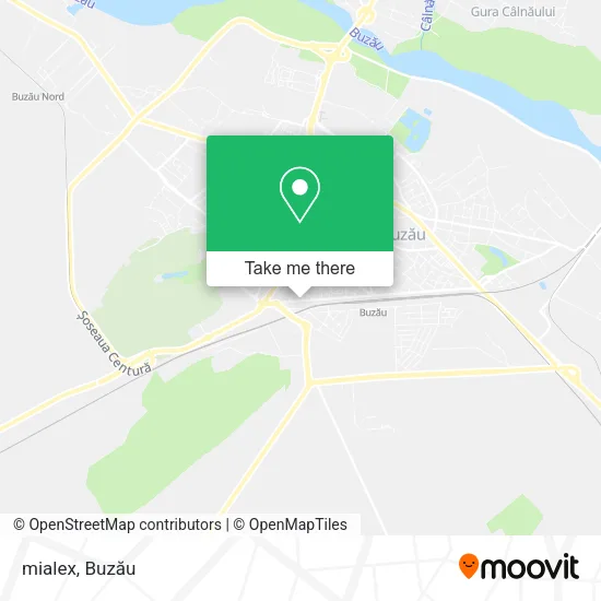 mialex map