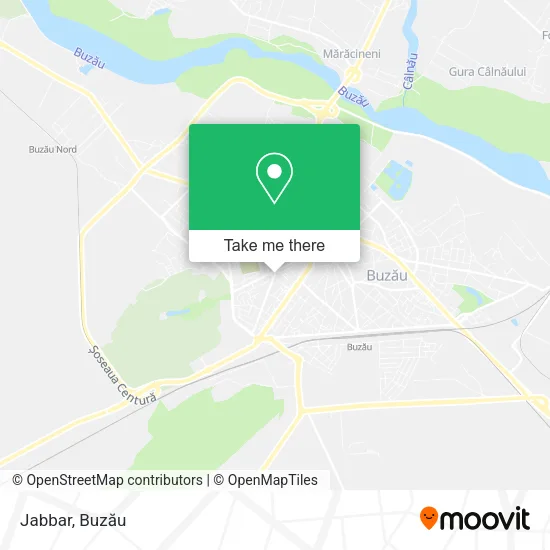 Jabbar map