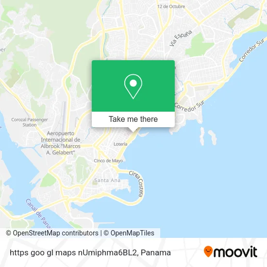 Mapa de https   goo gl maps nUmiphma6BL2