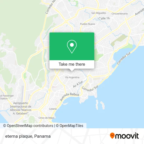 eterna plaque map