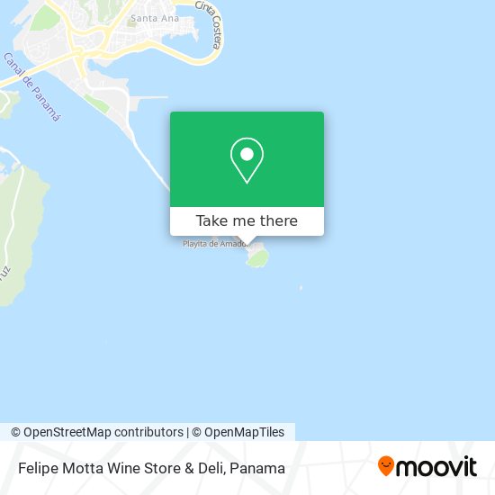 Felipe Motta Wine Store & Deli map