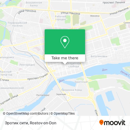 Эротик сити map