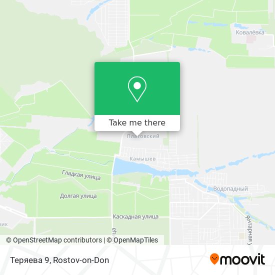 Теряева 9 map
