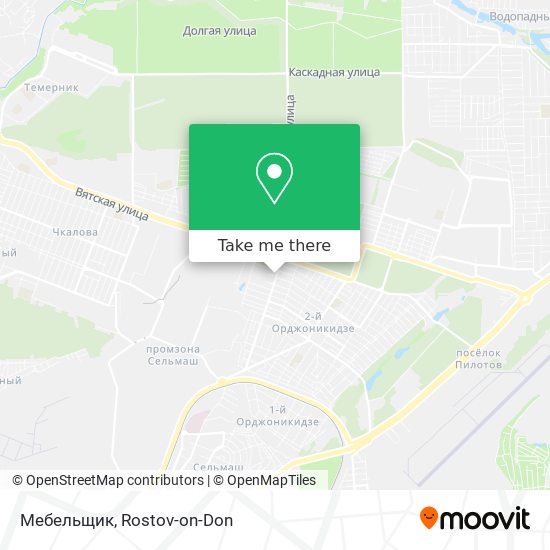 Мебельщик map