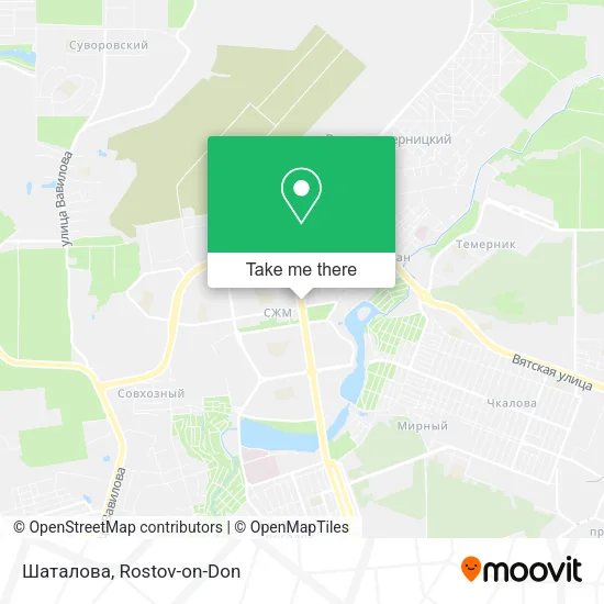 Шаталова map