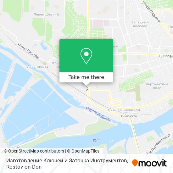 Изготовление Ключей и Заточка Инструментов map