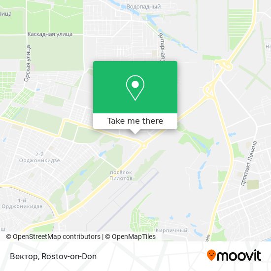 Вектор map