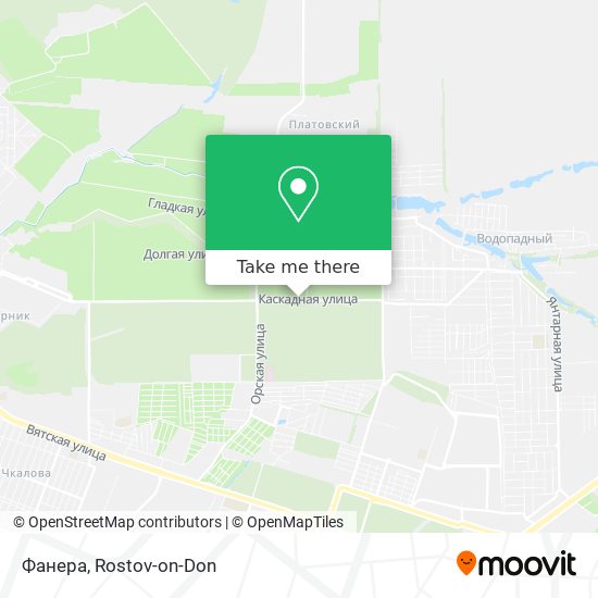 Фанера map