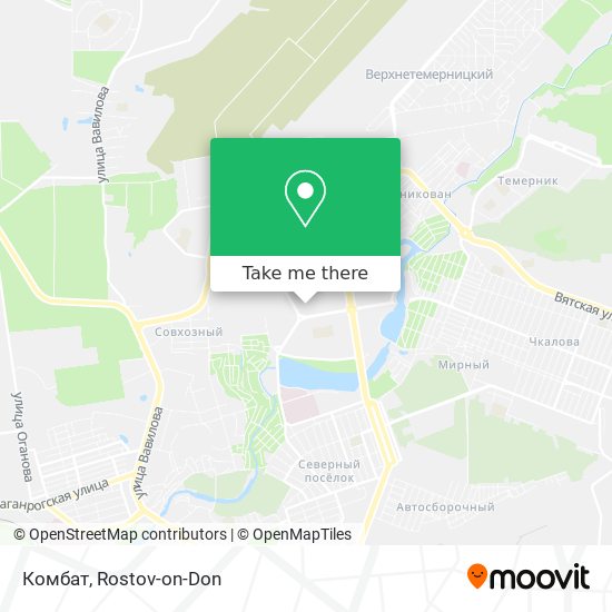 Комбат map