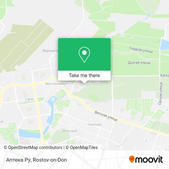 Аптека.Ру map