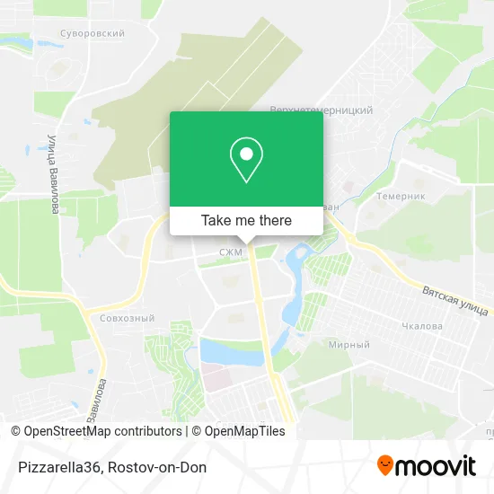 Pizzarella36 map