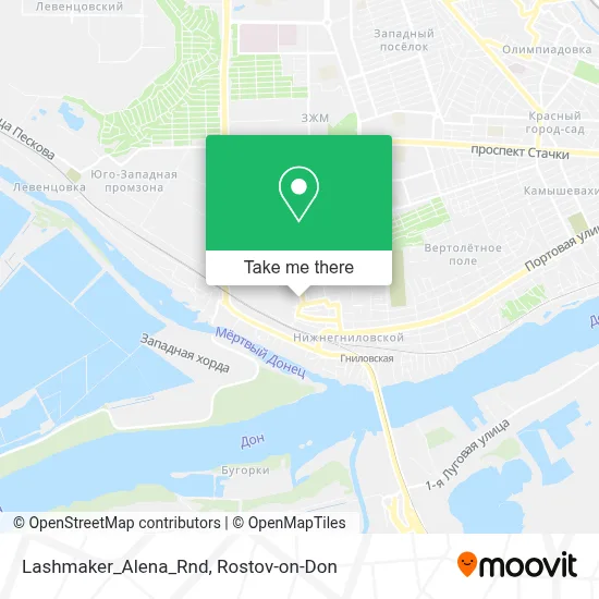 Lashmaker_Alena_Rnd map