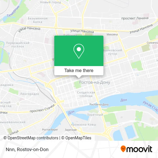 Nnn map