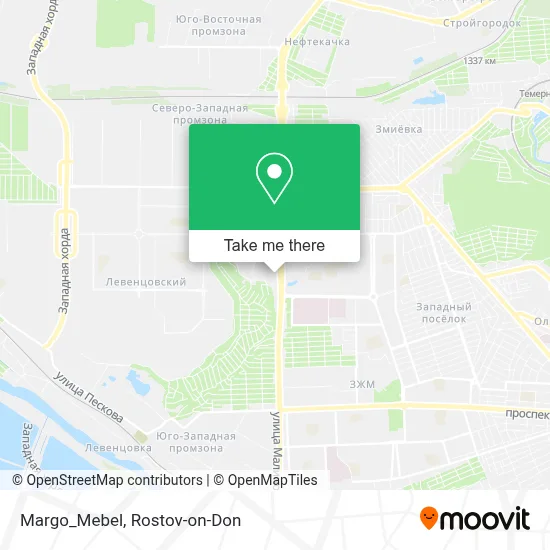 Margo_Mebel map