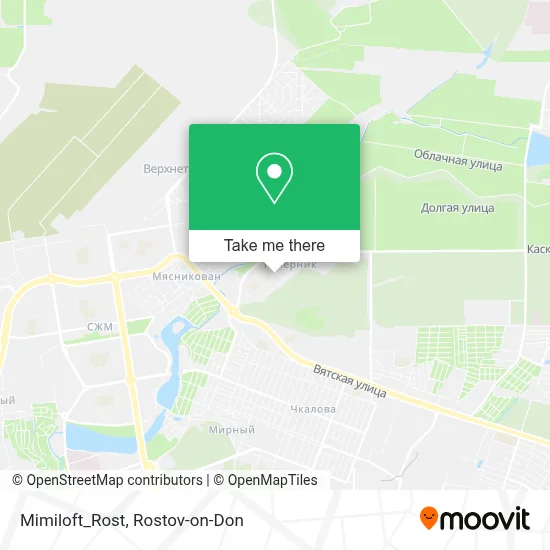 Mimiloft_Rost map