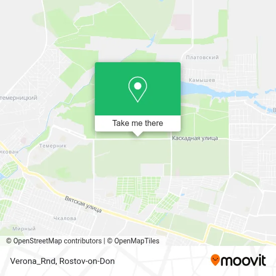 Verona_Rnd map