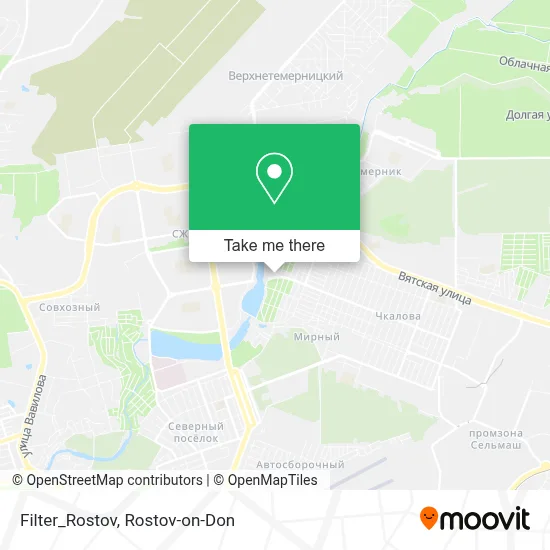 Filter_Rostov map
