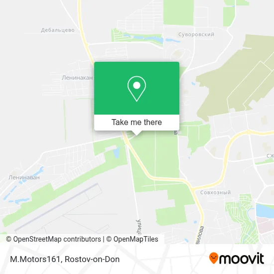 M.Motors161 map