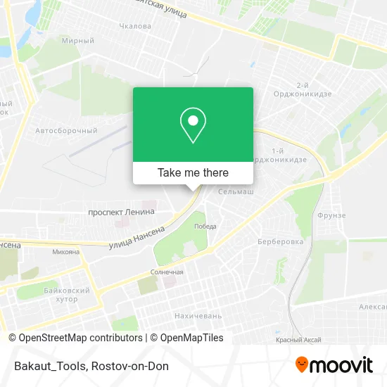 Bakaut_Tools map