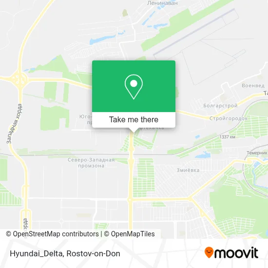 Hyundai_Delta map