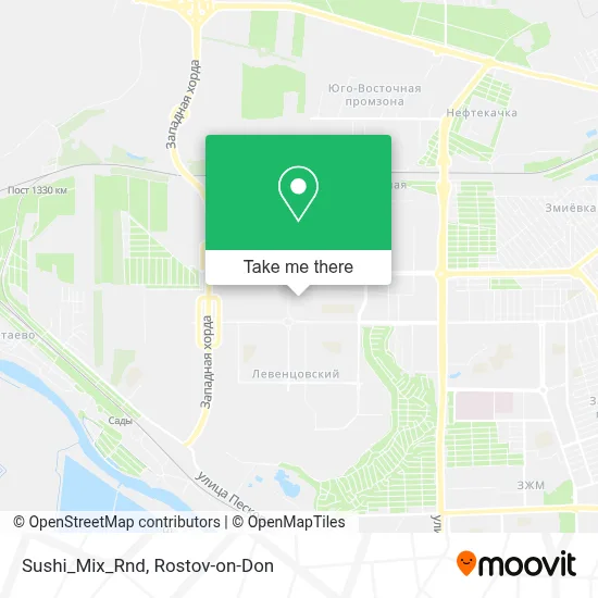 Sushi_Mix_Rnd map