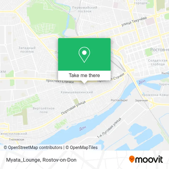Myata_Lounge map