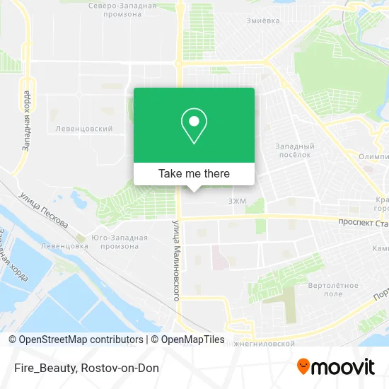 Fire_Beauty map