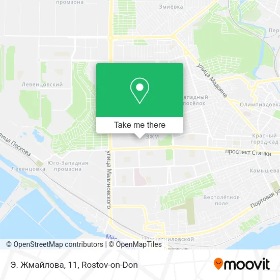 Э. Жмайлова, 11 map