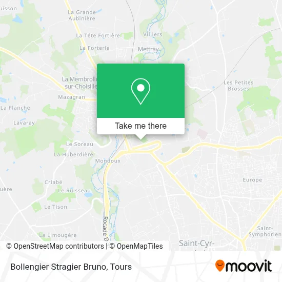 Bollengier Stragier Bruno map