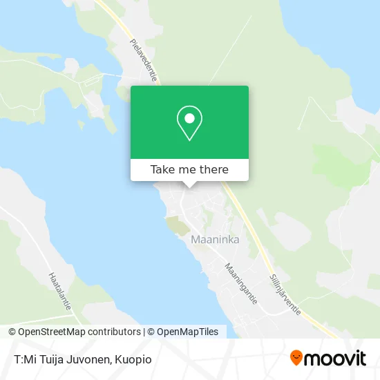 T:Mi Tuija Juvonen map
