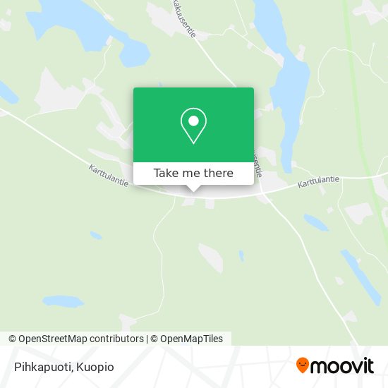 Pihkapuoti map