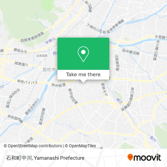 石和町中川 map