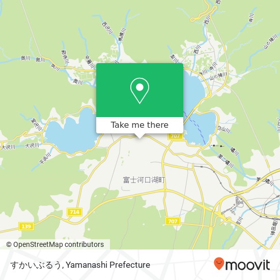 すかいぶるう map