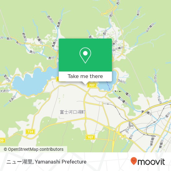 ニュー湖里 map