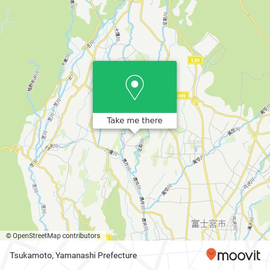 Tsukamoto map