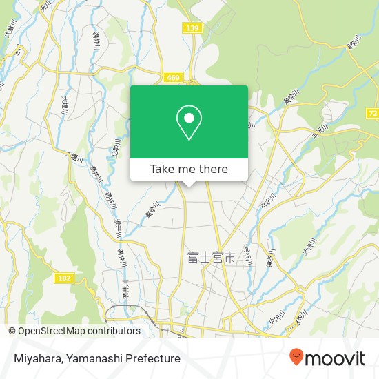 Miyahara map