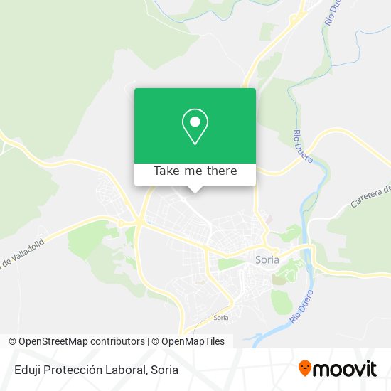 Eduji Protección Laboral map