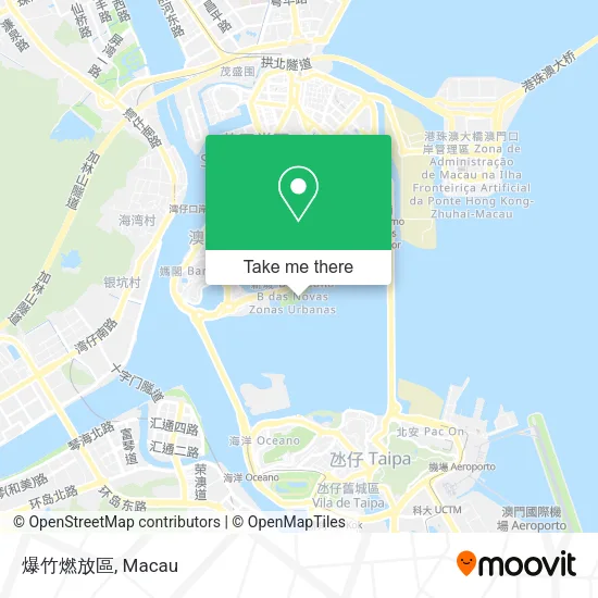 爆竹燃放區 map
