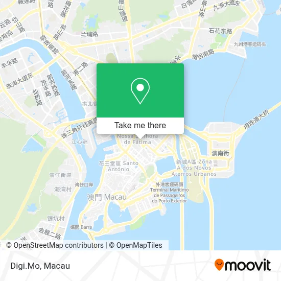 Digi.Mo map