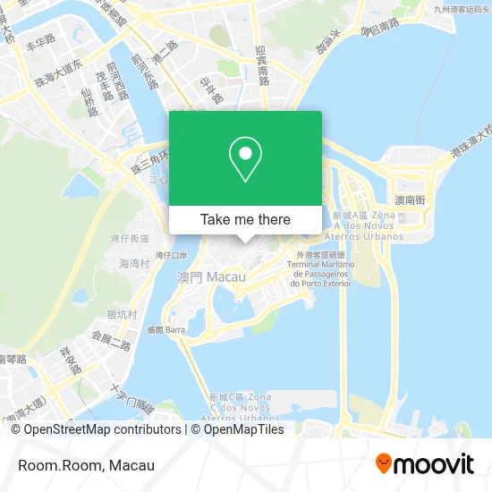 Room.Room map