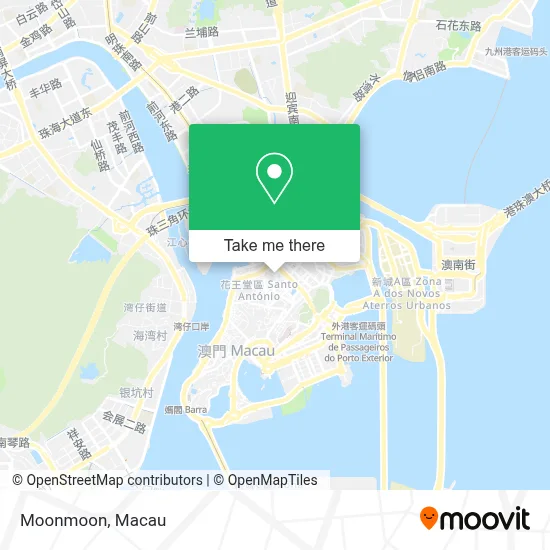 Moonmoon map